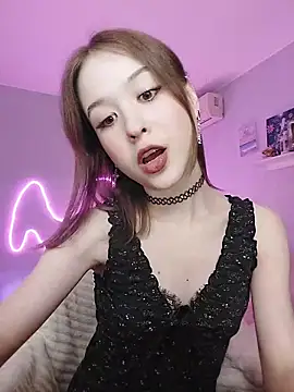 Snapshot of Stacey_Will chatting on 05.19.26 Stacey Will online show from 05.19.26