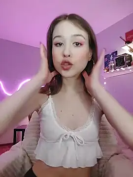 Snapshot of Stacey_Will chatting on 06.04.26 Stacey Will online show from 06.04.26