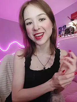 Snapshot of Stacey_Will chatting on 06.10.26 Stacey Will online show from 06.10.26