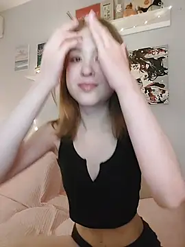 Snapshot of Stacey_Will chatting on 07.26.26 Stacey Will online show from 07.26.26
