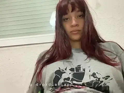 Chiara Rose  online show from 11.07.25