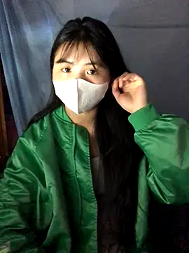 lan-xinh1 online show from 01.09.26