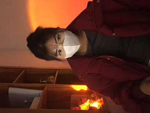 lan-xinh1 online show from 01.13.26