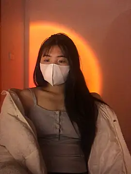 lan-xinh1 online show from 01.14.26