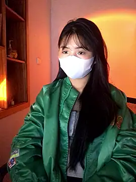 lan-xinh1 online show from 01.16.26