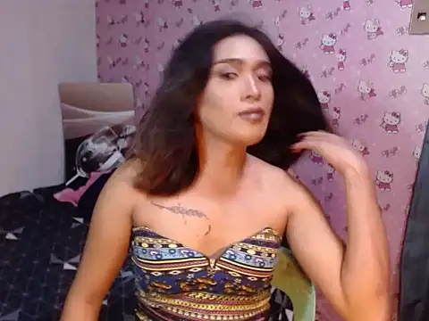 IVYcarterXXX online show from 10.25.25