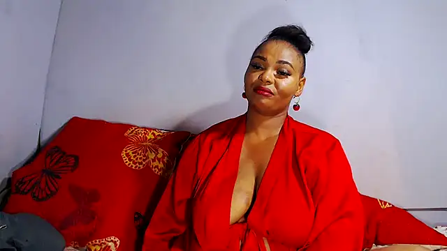 XSpicyQueenX online show from 03.13.26