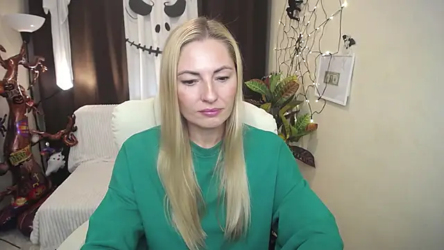 AnitaBlommby online show from 10.12.25