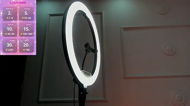 Charlie Storm  online show from 01.14.26