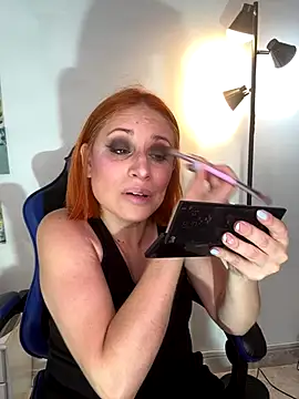 Adeline 1 online show from 11.02.25