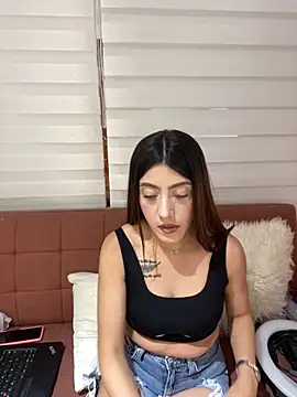 ElectraPink  online show from 11.21.25