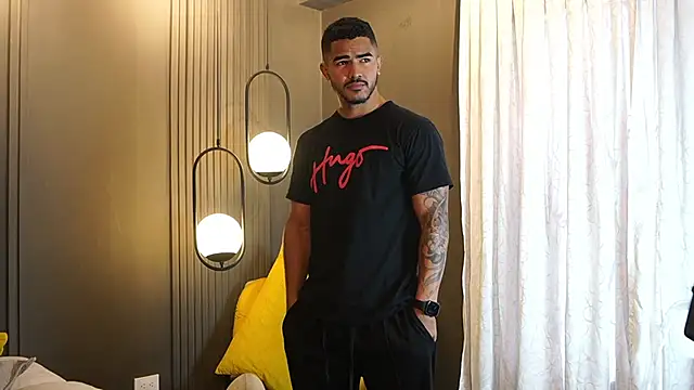 Reik Vonn online show from 12.21.25