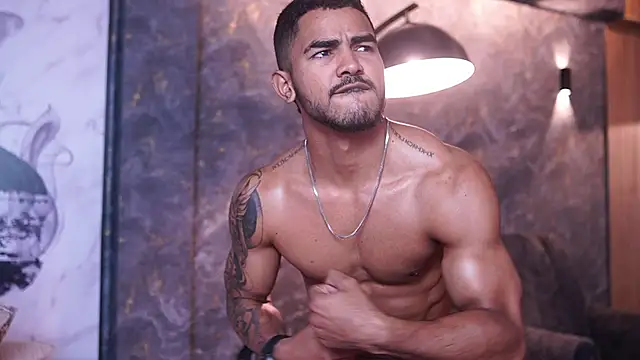 Reik Vonn online show from 01.11.26