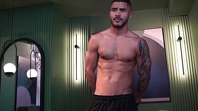 Reik Vonn online show from 02.05.26