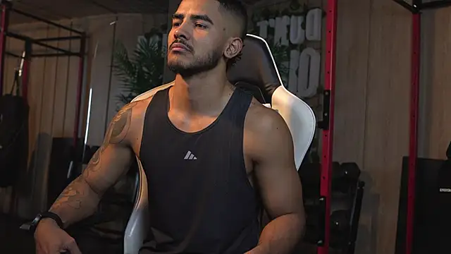 Reik Vonn online show from 02.25.26