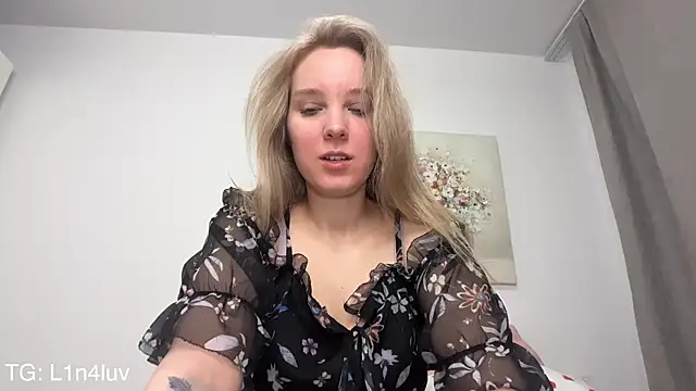 AIicaparkerc online show from 02.11.26