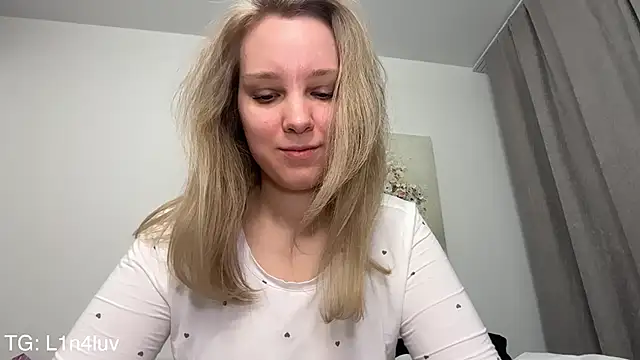 AIicaparkerc online show from 02.22.26