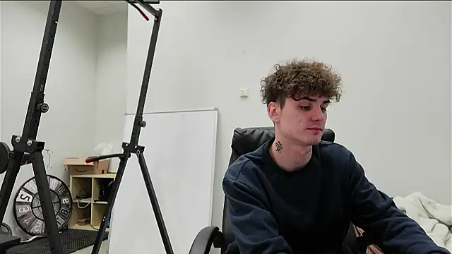 Nick Phillip online show from 11.29.25