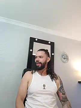 AlukardBig online show from 11.11.25