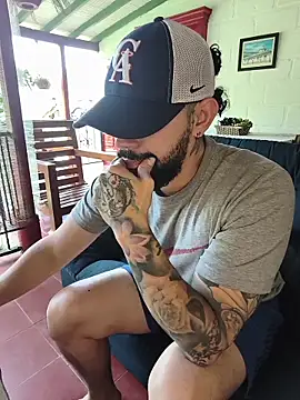 AlukardBig online show from 03.03.26