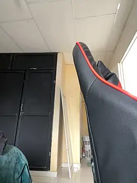 Im Camii online show from 11.20.25