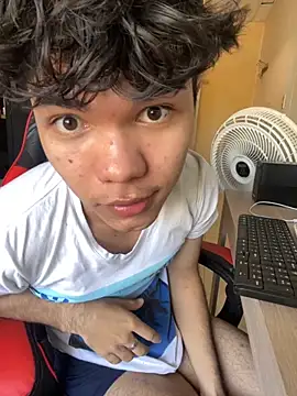 Im Camii online show from 11.27.25