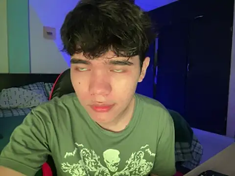 Im Camii online show from 04.17.26