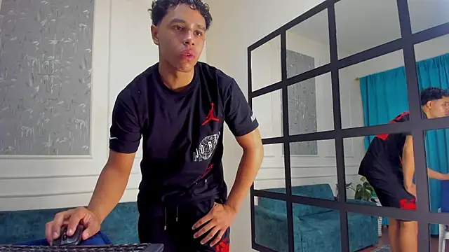 Adrian Volt online show from 10.28.25