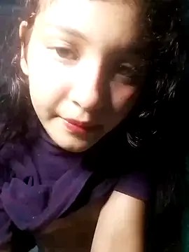Snapshot of soymelisa2 chatting on 10.11.25 soymelisa2 online show from 10.11.25
