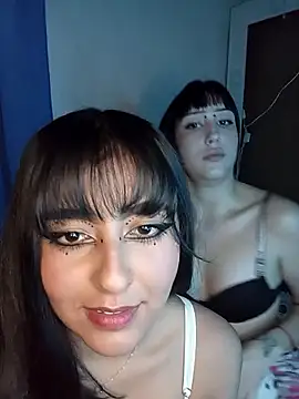 Die-katty online show from 10.12.25