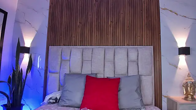 Sassha ferrer online show from 02.24.26