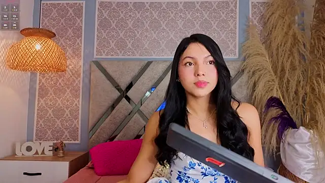 danna peters online show from 02.25.26