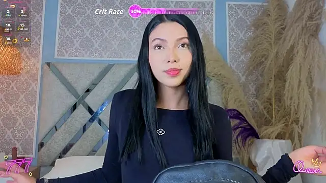 danna peters online show from 06.02.26