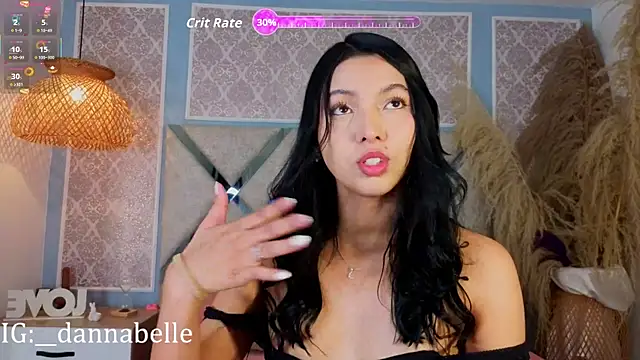 Snapshot of danna_peters chatting on 07.17.26 danna peters online show from 07.17.26