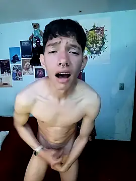 heyy noah11 online show from 10.16.25