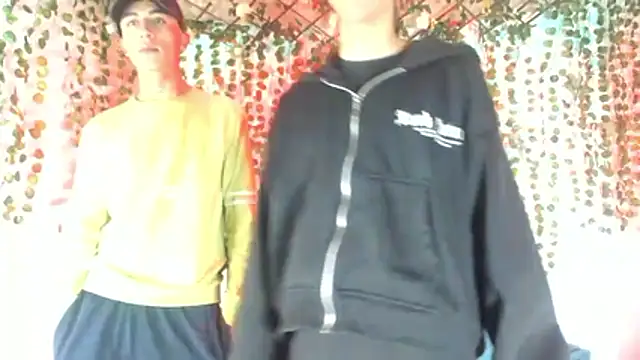 heyy noah11 online show from 03.20.26