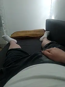 Snapshot of RaspuT002 chatting on 02.28.26 RaspuT002 online show from 02.28.26