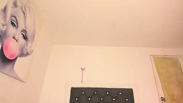 BiancaValentinna online show from 12.03.25