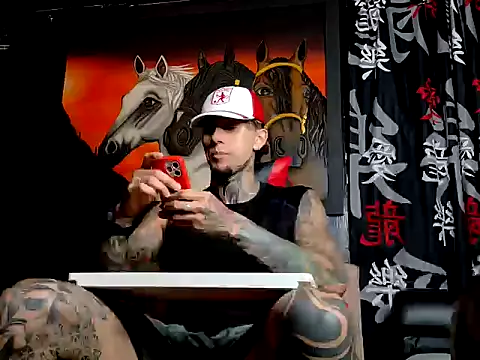 Molotov Explosive online show from 10.15.25