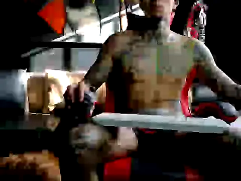 Molotov Explosive online show from 10.25.25