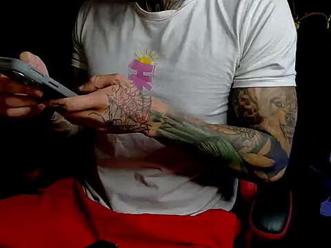 Molotov Explosive online show from 02.24.26