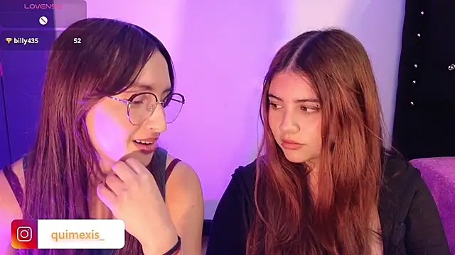 Leah moon1 online show from 01.08.26