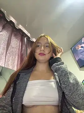 Leah moon1 online show from 03.03.26