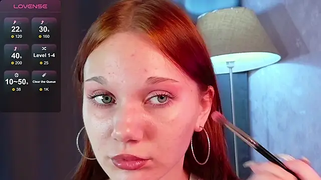 MargoViento online show from 11.18.25