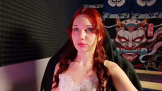 MargoViento online show from 02.13.26