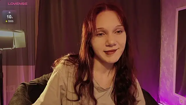 MargoViento online show from 03.12.26