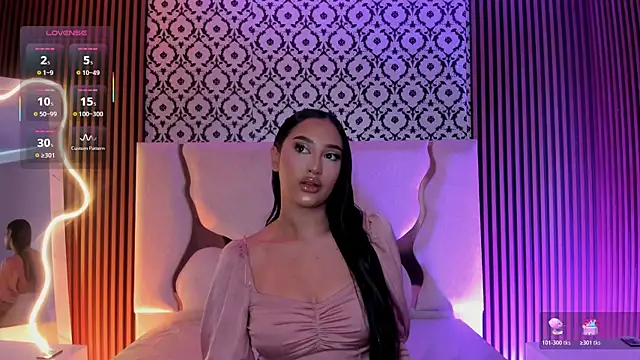 BEELLA TAY1 online show from 02.26.26