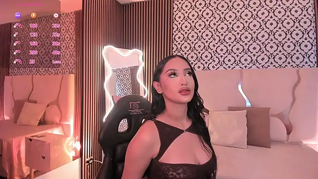 BEELLA TAY1 online show from 04.01.26