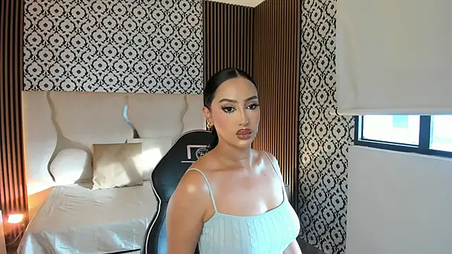 Snapshot of BEELLA_TAY1 chatting on 05.01.26 BEELLA TAY1 online show from 05.01.26