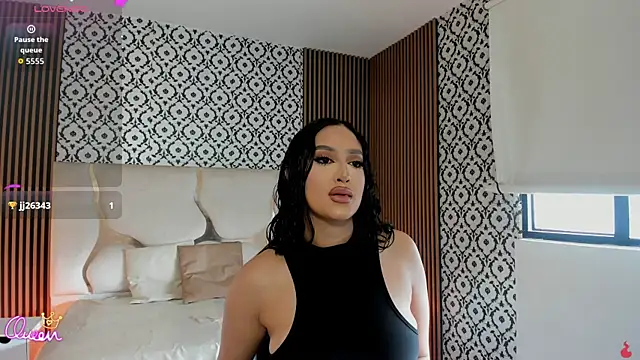 Snapshot of BEELLA_TAY1 chatting on 05.28.26 BEELLA TAY1 online show from 05.28.26